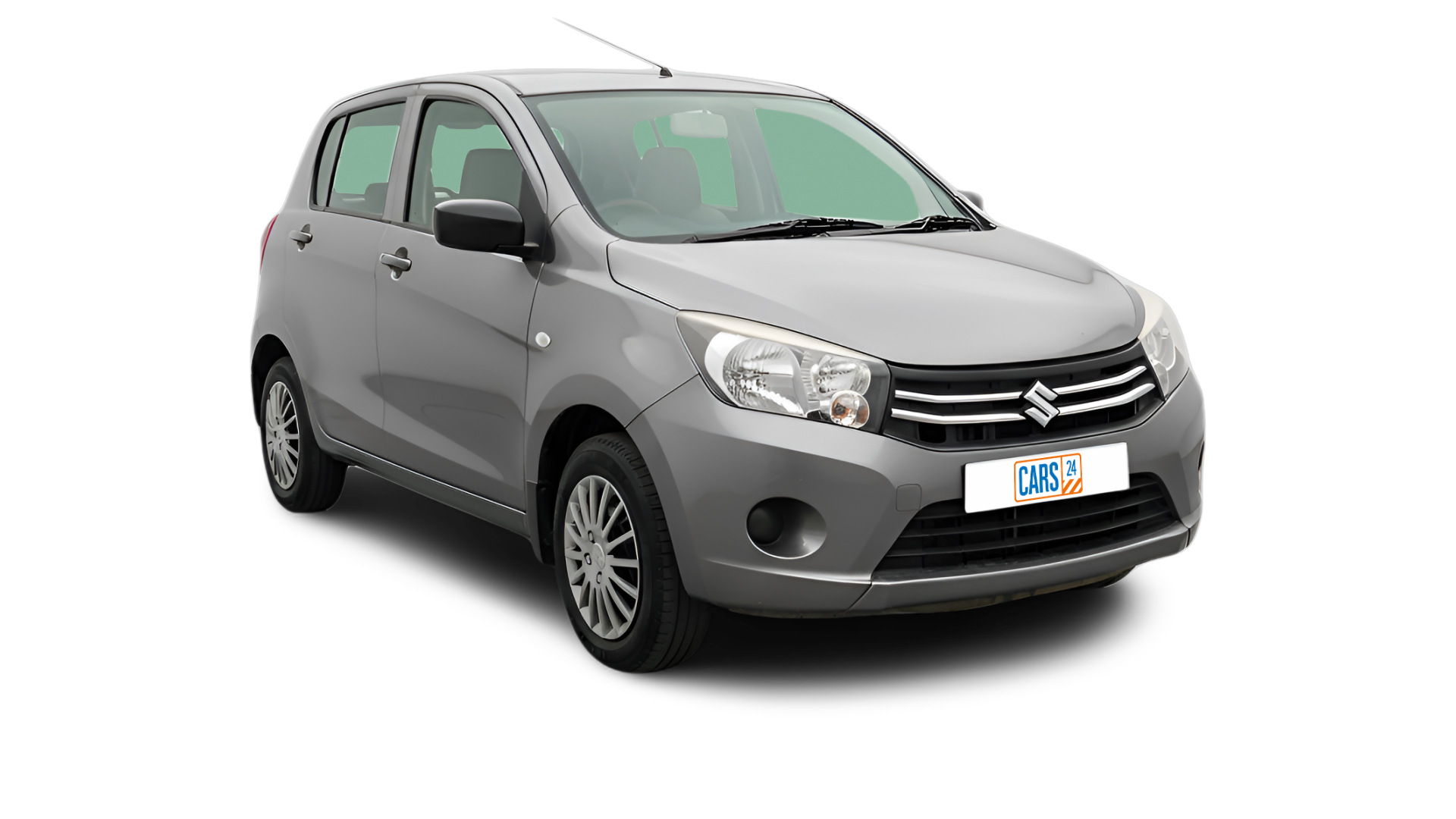 Maruti Celerio-img
